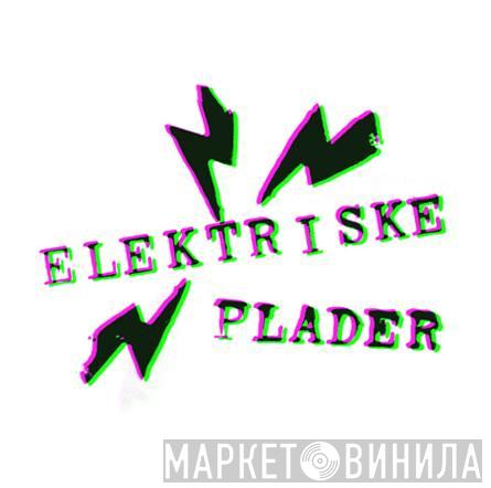 Elektriske Plader - Винил CD и Кассеты лейбла Elektriske Plader на сайте МаркетВинила