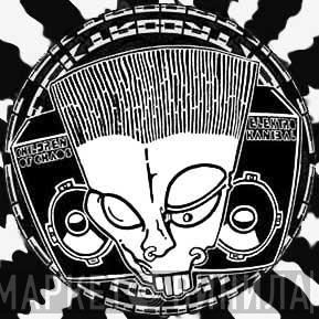 Elektrokanibal - Винил CD и Кассеты лейбла Elektrokanibal на сайте МаркетВинила