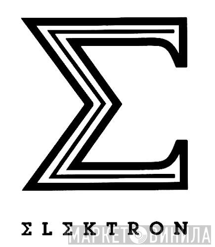 Elektron - Винил CD и Кассеты лейбла Elektron на сайте МаркетВинила