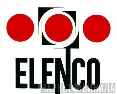 Elenco - Винил CD и Кассеты лейбла Elenco на сайте МаркетВинила