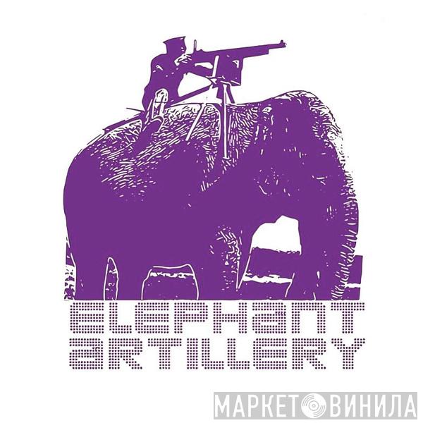 Elephant Artillery - Винил CD и Кассеты лейбла Elephant Artillery на сайте МаркетВинила