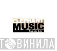 Elephant Music  - Винил CD и Кассеты лейбла Elephant Music (7) на сайте МаркетВинила
