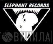 Elephant Records  - Винил CD и Кассеты лейбла Elephant Records (21) на сайте МаркетВинила