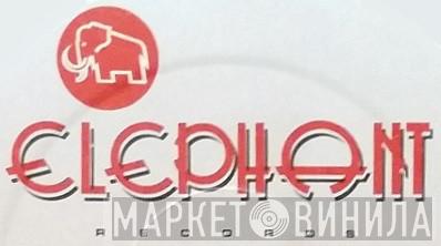 Elephant Records  - Винил CD и Кассеты лейбла Elephant Records (22) на сайте МаркетВинила
