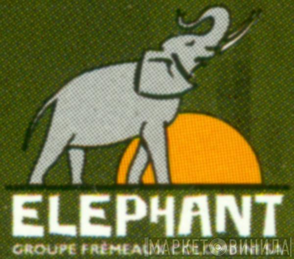 Elephant - Винил CD и Кассеты лейбла Elephant на сайте МаркетВинила