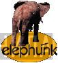 Elephunk Records - Винил CD и Кассеты лейбла Elephunk Records на сайте МаркетВинила