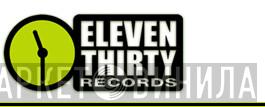 Eleven Thirty Records - Винил CD и Кассеты лейбла Eleven Thirty Records на сайте МаркетВинила