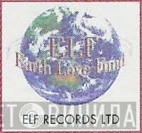 Elf Records Ltd. - Винил CD и Кассеты лейбла Elf Records Ltd. на сайте МаркетВинила