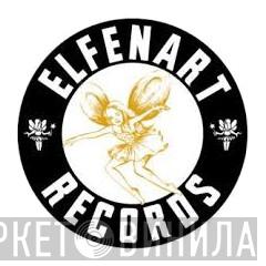 Elfenart Records - Винил CD и Кассеты лейбла Elfenart Records на сайте МаркетВинила