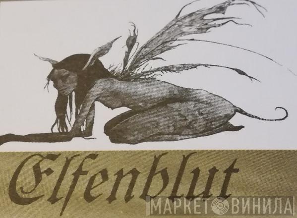 Elfenblut - Винил CD и Кассеты лейбла Elfenblut на сайте МаркетВинила