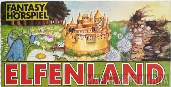 Elfenland - Винил CD и Кассеты лейбла Elfenland на сайте МаркетВинила