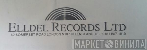 Elldel Records - Винил CD и Кассеты лейбла Elldel Records на сайте МаркетВинила