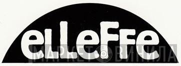 Elleffe - Винил CD и Кассеты лейбла Elleffe на сайте МаркетВинила