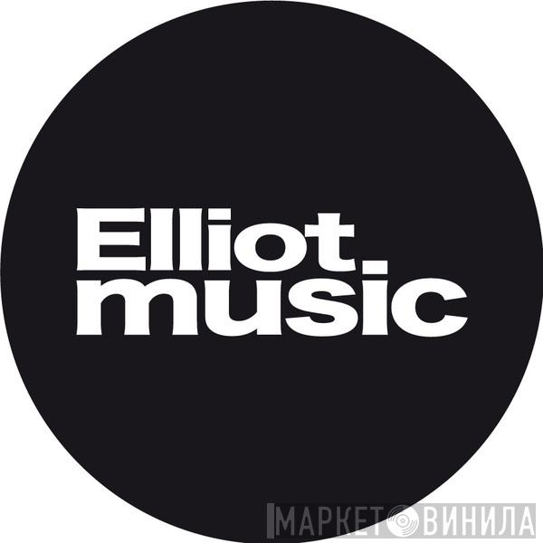 Elliot Music - Винил CD и Кассеты лейбла Elliot Music на сайте МаркетВинила