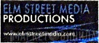 Elm Street Media Productions - Винил CD и Кассеты лейбла Elm Street Media Productions на сайте МаркетВинила