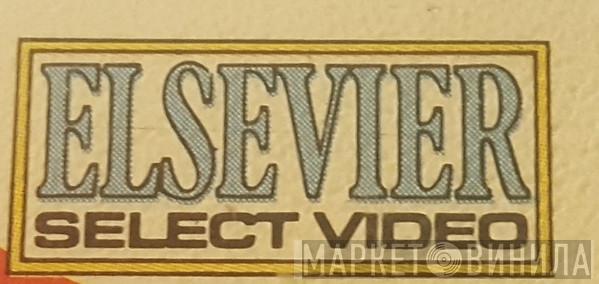 Elsevier Select Video - Винил CD и Кассеты лейбла Elsevier Select Video на сайте МаркетВинила