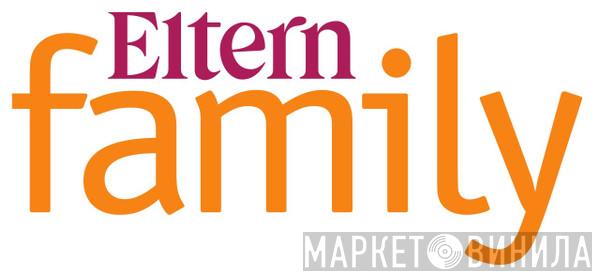 Eltern Family - Винил CD и Кассеты лейбла Eltern Family на сайте МаркетВинила