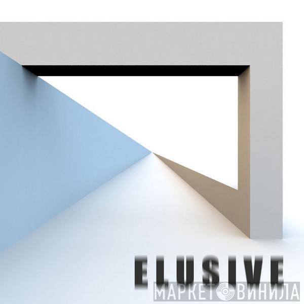 Elusive - Винил CD и Кассеты лейбла Elusive на сайте МаркетВинила