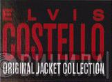 Elvis Costello Original Jacket Collection - Винил CD и Кассеты лейбла Elvis Costello Original Jacket Collection на сайте МаркетВинила