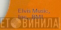 Elvis Music, Inc. - Винил CD и Кассеты лейбла Elvis Music, Inc. на сайте МаркетВинила