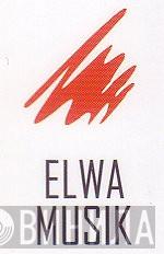 Elwa Musik - Винил CD и Кассеты лейбла Elwa Musik на сайте МаркетВинила