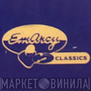 EmArcy Classics - Винил CD и Кассеты лейбла EmArcy Classics на сайте МаркетВинила
