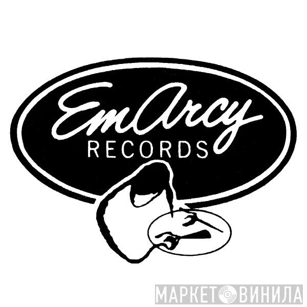 EmArcy - Винил CD и Кассеты лейбла EmArcy на сайте МаркетВинила