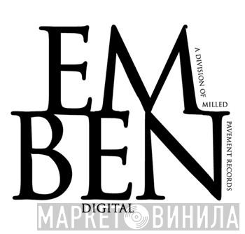 EmBen Digital - Винил CD и Кассеты лейбла EmBen Digital на сайте МаркетВинила
