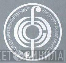 Emam - Винил CD и Кассеты лейбла Emam на сайте МаркетВинила