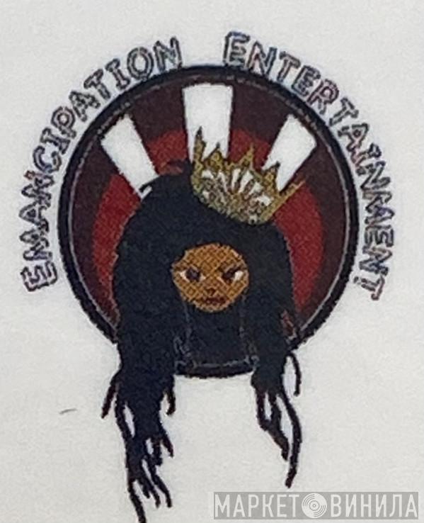 Emancipation Entertainment - Винил CD и Кассеты лейбла Emancipation Entertainment на сайте МаркетВинила