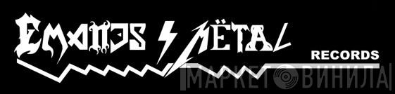 Emanes Metal Records - Винил CD и Кассеты лейбла Emanes Metal Records на сайте МаркетВинила