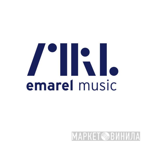 Emarel Music - Винил CD и Кассеты лейбла Emarel Music на сайте МаркетВинила