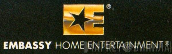 Embassy Home Entertainment - Винил CD и Кассеты лейбла Embassy Home Entertainment на сайте МаркетВинила