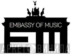 Embassy Of Music - Винил CD и Кассеты лейбла Embassy Of Music на сайте МаркетВинила