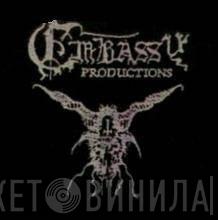 Embassy Productions - Винил CD и Кассеты лейбла Embassy Productions на сайте МаркетВинила