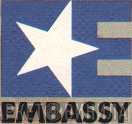 Embassy Video - Винил CD и Кассеты лейбла Embassy Video на сайте МаркетВинила
