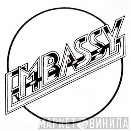 Embassy - Винил CD и Кассеты лейбла Embassy на сайте МаркетВинила