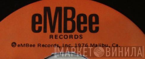 Embee Records - Винил CD и Кассеты лейбла Embee Records на сайте МаркетВинила