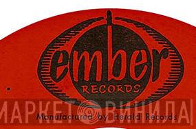 Ember Records  - Винил CD и Кассеты лейбла Ember Records (3) на сайте МаркетВинила