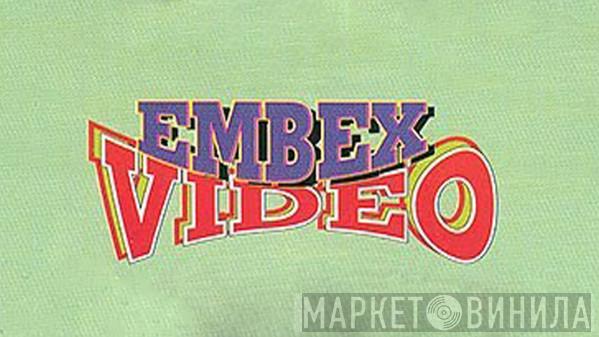 Embex Video - Винил CD и Кассеты лейбла Embex Video на сайте МаркетВинила