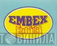 Embex - Винил CD и Кассеты лейбла Embex на сайте МаркетВинила