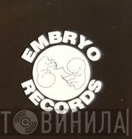Embryo Records  - Винил CD и Кассеты лейбла Embryo Records (3) на сайте МаркетВинила