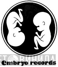 Embryo Records  - Винил CD и Кассеты лейбла Embryo Records (4) на сайте МаркетВинила