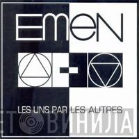 Emen - Винил CD и Кассеты лейбла Emen на сайте МаркетВинила