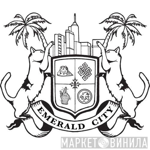 Emerald City Music  - Винил CD и Кассеты лейбла Emerald City Music (2) на сайте МаркетВинила