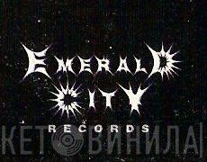 Emerald City Records  - Винил CD и Кассеты лейбла Emerald City Records (2) на сайте МаркетВинила
