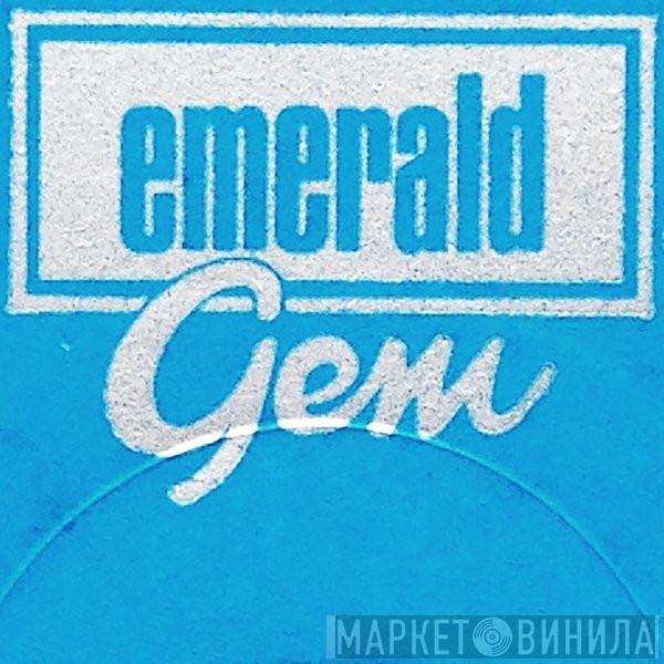 Emerald Gem - Винил CD и Кассеты лейбла Emerald Gem на сайте МаркетВинила