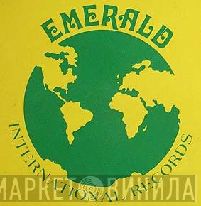Emerald International Records - Винил CD и Кассеты лейбла Emerald International Records на сайте МаркетВинила