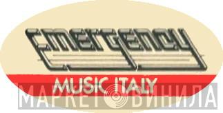 Emergency Music Italy - Винил CD и Кассеты лейбла Emergency Music Italy на сайте МаркетВинила