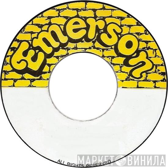 Emerson  - Винил CD и Кассеты лейбла Emerson (2) на сайте МаркетВинила